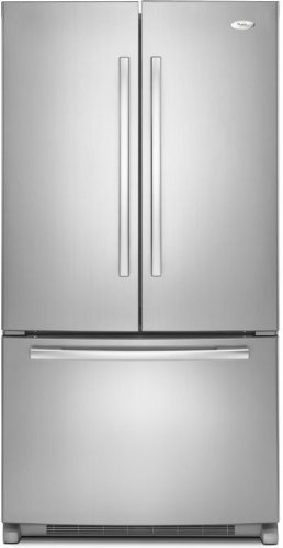 Whirlpool : GX5FHDXVA Refrigerator