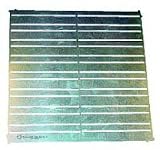 Magna-Panel Tool Organizer - 12 x 6 In