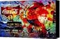 Ay Papi No Mas Refrescos Canvas Print / Canvas Art - Artist Skip Hunt