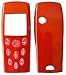 PC Hardware : Orange - Nokia 3200 Faceplate Cell Phone Cover with Keypad - Nokia 3205 Faceplate