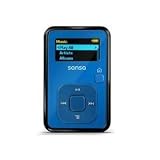 Buy.com提供 Electronics&Photo Online Shop Ranking 28. SanDisk Sansa Clip+ 4 GB MP3 Player (Blue)