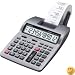 Casio HR-100TM 2-Color Printing Calculator