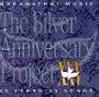 Silver Anniversary Project