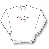 HARVARD COMMUNITY COLLEGE Sweatshirt