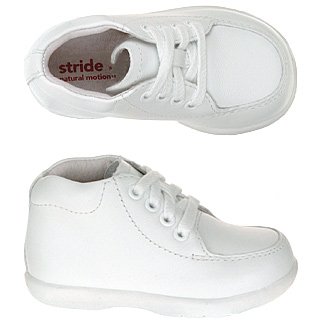 Stride Rite Infant/Toddler Parker II Stage 3 Lace-Up
