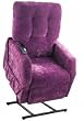 Lift Chair Bogart Button Back