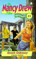 Nancy Drew