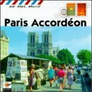 Revue Various Artists  / Air Mail Music: Paris Accordeon