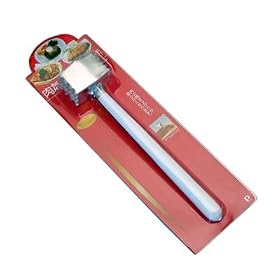 Aluminum Meat Tapper by Jsky Corp.