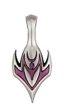 BICO AUSTRALIA JEWELRY (B129) SPITFIRE - UNBENDING HOPE
