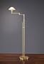 Holtkoetter HALOGEN FLOOR LAMP BASE 9434 Bb Abr