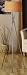 Kitchen & Housewares : Micromark MM30657 Luca 1 Light Tripod Floor Lamp