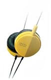 audio-technica �ݡ����֥�إåɥۥ� ATH-ON3 YL