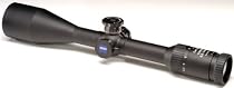 4.5-14x50 MC Conquest Matte Black w/#4 Reticle