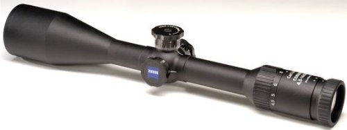 Zeiss Conquest 4.5-14x50AO MC Rifle Scope Matte Black with Target Turrets Models: Zeiss 4.5-14x50AO MC Conquest Rifle Scope Matte Black w/ 4 Reticle Model 5214909904