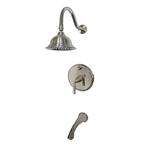 Reviews Of Belle Foret Sn Whro797wh Artistry 1 Handle Pressure