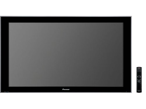 PUREvision 50V型 フルHDプラズマモニター
