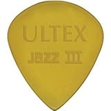 JIM DUNLOP 427R ULTEX JAZZ III