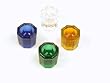 DAPPEN CUPS CLEAR