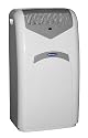 Soleus Air MAC-10 10,000 BTU Portable AC/Dehumidifier/Heater and Fan with Remote