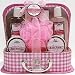 Bain D'esprit - Freesia Bath and Body Spa Gift Basket Set