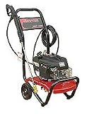 Briggs and Stratton Washer 2450 PSI with 2.0 GPM 6.5 HP Briggs