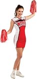 Glee Cheerleader (Cheerios) Adult Costume Size 8-12 Standard