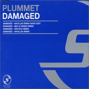 Plummet - Damaged - (Single) - Zortam Music