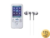 SONY �E�H�[�N�}�� S�V���[�Y FM�t <�������[�^�C�v> 4GB �z���C�g NW-S636F/W