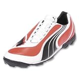 Puma v3.08 TT Shoe (Red)