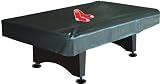 MLB Boston Red Sox Pool Table Cover