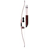 Cherokee Archery Set
