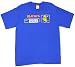 TS480 Arrested Development Bluth's Frozen Banana T-Shirt