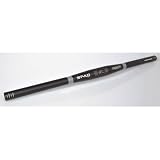 Truvativ Stylo Race MTB Riser Bar Flat 600mm 31.8mm Black