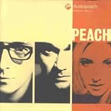 Audiopeach