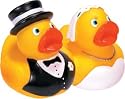 Bride & Groom Duck