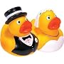 Rubber Duckies Bride Groom