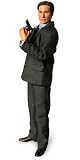Fox Mulder X-Files 12 inch Figure by Sideshow Toy (David Duchovny) [Toy] [Toy]