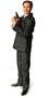 Fox Mulder X-Files 12 inch Figure by Sideshow Toy (David Duchovny)