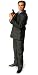  : Fox Mulder X-Files 12 inch Figure by Sideshow Toy (David Duchovny)