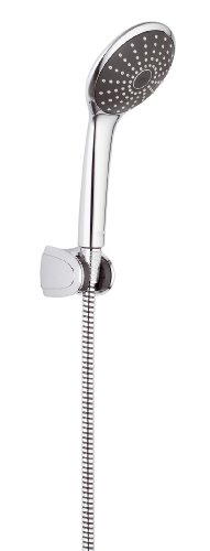 Grohe 27324000 Vitalio joy mono Wandhalterset 1 Strahlart