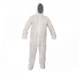 Silverline 719802 Size Extra Extra Large Disposable Overalls'