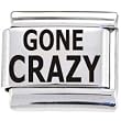 Body Candy Italian Charms Laser Gone Crazy