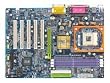 Gigabyte GA-8S648FX - Motherboard - ATX - SiS648FX - Socket 478 - UDMA133 - 6-channel audio