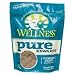 Wellness Pure Rewards All-Natural Delicious Venison Jerky Bits for Dogs