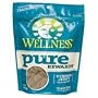 Wellness Pure Rewards All-Natural Delicious Venison Jerky Bits for Dogs