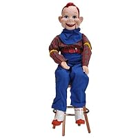 Howdy Doody Basic Ventriloquist Dummy