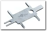 WILMAR W80520 CODE RETRIEVER