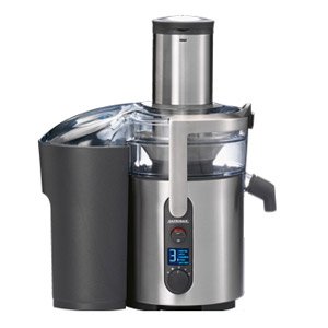 Entsafter DesignMultiJ.Digit.V 40128 - 40128 Entsafter DesignMultiJ.Digit.V 40128 - 40128