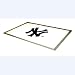 New York Yankees MLB Jute Boucle Rug (48"x72")